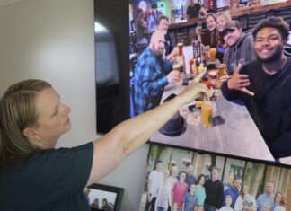 Three Americans Jailed in DR Congo Coup Plot Returned to U.S.