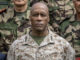 US AFRICOM Chief Stresses Importance of Troop Presence in Africa