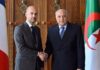 France and Algeria Expel Diplomats Amid Escalating Tensions