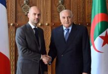 France and Algeria Expel Diplomats Amid Escalating Tensions