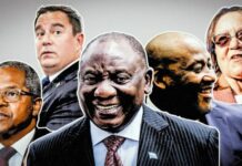 South Africa’s VAT Increase Sparks Political Turmoil