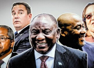 South Africa’s VAT Increase Sparks Political Turmoil