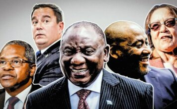 South Africa’s VAT Increase Sparks Political Turmoil