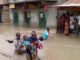Floods Kill 33 in Kinshasa as River Reaches Record Levels