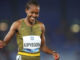 Faith Kipyegon Aims for Historic Sub-Four Minute Mile in Paris