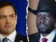 US Revokes Visas for South Sudanese Over Deportation Dispute