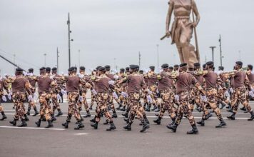 Benin Confirms 54 Soldiers Killed in Deadliest Jihadist Attack to Date