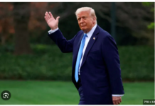 Trump Hints at Third Term Possibility, Sparks Speculation