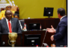 South Africa’s Coalition Government Faces Crisis Over Budget Vote