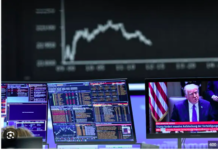 Global Markets Slip as Trump’s Tariffs Jolt Investors, China Responds with Stabilizing Moves