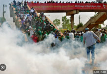 Tear Gas, Arrests, and Protest: High School Drama Festival in Kenya Erupts Over Banned Play