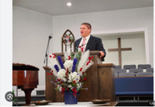 American Pastor Abducted During Church Service in South Africa