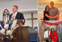 American Pastor Rescued After Dramatic Shootout in South Africa