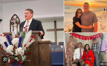 American Pastor Rescued After Dramatic Shootout in South Africa