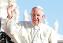 World mourns Pope Francis, who died at age 88