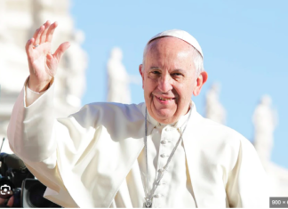 World mourns Pope Francis, who died at age 88