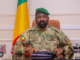 Mali’s Gen Assimi Goïta Endorsed by Allies to Remain President Until 2030
