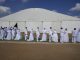 ‘I Believe in Polygamy’: Inside South Africa’s Spectacular Mass Wedding Ceremony