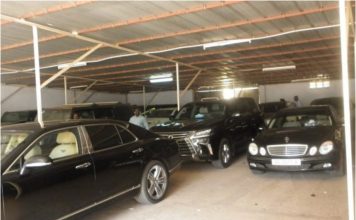 Gambia Launches Probe into Sale of Seized Yahya Jammeh Assets Amid Public Outcry