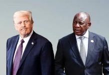 Ramaphosa to Meet Trump Amid Tensions Over White Farmer Resettlement