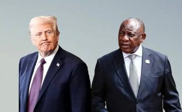 Ramaphosa to Meet Trump Amid Tensions Over White Farmer Resettlement