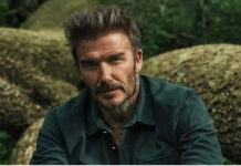 David Beckham at 50: A Legacy Beyond the Pitch