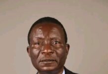 Kenyan MP Charles Ong’ondo Were Shot Dead in Suspected Assassination