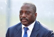 DR Congo Seeks to Lift Kabila’s Immunity Over Alleged Rebel Ties