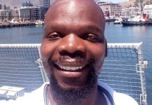 South African Journalist and Partner Found Dead After Two-Month Disappearance