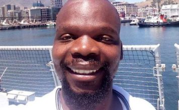 South African Journalist and Partner Found Dead After Two-Month Disappearance