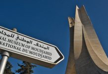 While Europe Marks Victory in WWII, Algeria Remembers a Day of Tragedy