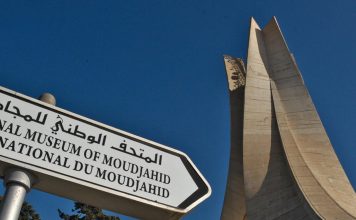 While Europe Marks Victory in WWII, Algeria Remembers a Day of Tragedy