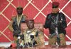 Captain Ibrahim Traoré: The Revolutionary Captain Shaking Up Africa