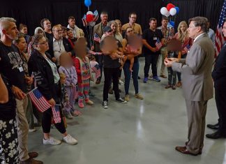 Ramaphosa Slams Afrikaner Refugees in US as “Cowards”