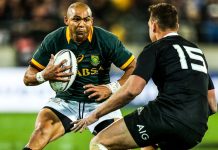 Rugby World Pays Tribute as Cornal Hendricks Dies at 37