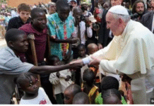 Ivory Coast Catholics Mourn Pope Francis, Hope for African Successor