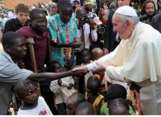 Ivory Coast Catholics Mourn Pope Francis, Hope for African Successor