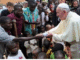 Ivory Coast Catholics Mourn Pope Francis, Hope for African Successor