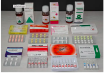 US Cuts $50 Million in Health Aid to Zambia Over Drug Theft Scandal