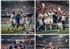 🏆 Le PSG triomphe en Ligue des champions 2025 : une victoire historique
