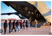 Return Criminal Offenders to Their Home Countries, Not Third Nations