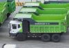 China Sends 31 Electric Mining Trucks to Zambia in Landmark Green Tech Deal China has dispatched a fleet of 3