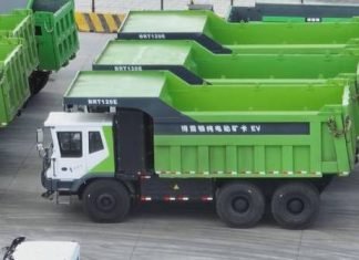 China Sends 31 Electric Mining Trucks to Zambia in Landmark Green Tech Deal China has dispatched a fleet of 3