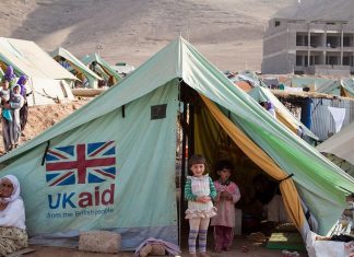 UK Government Defends Foreign Aid Cuts Despite Warnings of Harm to Vulnerable Communities