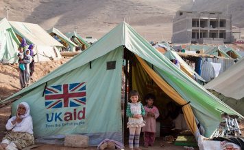 UK Government Defends Foreign Aid Cuts Despite Warnings of Harm to Vulnerable Communities