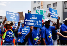 Life-Saving Solar: One Family’s Story in the Midst of South Africa’s Energy Crisis