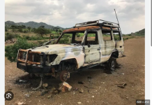 Ethiopian Army Implicated in Execution of MSF Aid Workers in Tigray, Report Finds