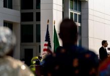 US Imposes Stricter Visa Rules on Cameroon, Ethiopia, Ghana, and Nigeria