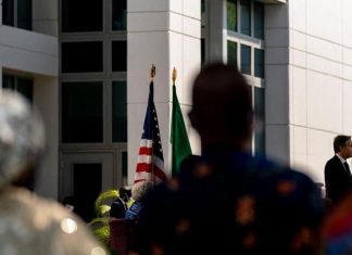 US Imposes Stricter Visa Rules on Cameroon, Ethiopia, Ghana, and Nigeria
