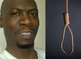 Kenyan Man Freed from Saudi Death Row After 14 Years